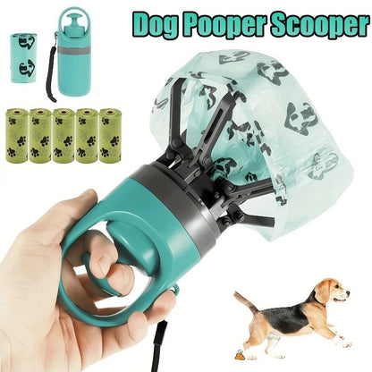 Pooper Scooper ™