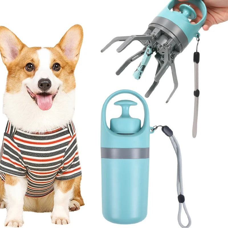 Pooper Scooper ™